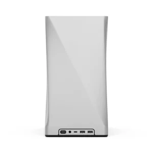 Fractal Design Era 2 Silver - obrázek 6