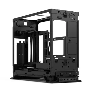 Fractal Design Era 2 Charcoal - obrázek 2