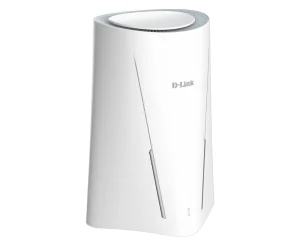 D-Link G530V2 5G NR AX3000 Wi-Fi 6 Router - obrázek 4