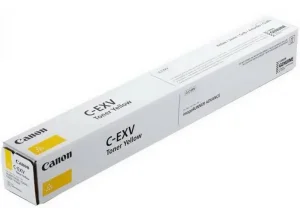 Canon C-EXV 65 Toner Yellow