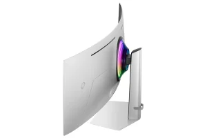 Samsung Odyssey OLED G9 49" 5120x1440 240Hz 0.03ms Silver - obrázek 13