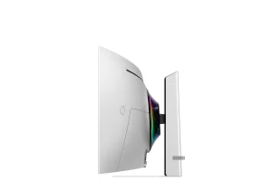 Samsung Odyssey OLED G9 49" 5120x1440 240Hz 0.03ms Silver - obrázek 14