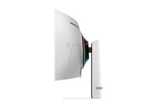 Samsung Odyssey OLED G9 49" 5120x1440 240Hz 0.03ms Silver - obrázek 15
