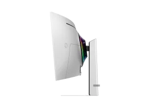 Samsung Odyssey OLED G9 49" 5120x1440 240Hz 0.03ms Silver - obrázek 4