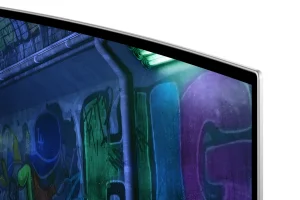 Samsung Odyssey OLED G9 49" 5120x1440 240Hz 0.03ms Silver - obrázek 5