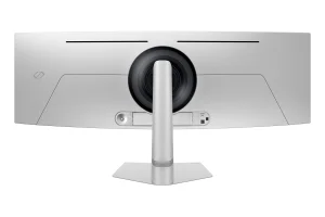 Samsung Odyssey OLED G9 49" 5120x1440 240Hz 0.03ms Silver - obrázek 8