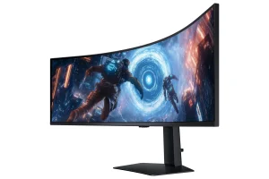 Samsung Odyssey G9 49" VA 5120x1440 144Hz 1ms - obrázek 8