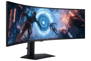 Samsung Odyssey G9 49" VA 5120x1440 144Hz 1ms - obrázek 9