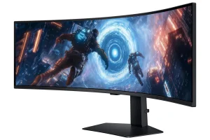 Samsung Odyssey G9 49" VA 5120x1440 144Hz 1ms - obrázek 10