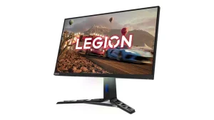 Lenovo Legion Y32p-30 31,5" 4K UHD IPS 144Hz 0,2ms - obrázek 3