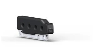 Epson WorkForce Enterprise AM-C5000/6000 Black Ink