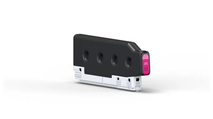 Inkoustová náplň Epson T08G3 WorkForce Enterprise AM-C5000/6000 purpurová