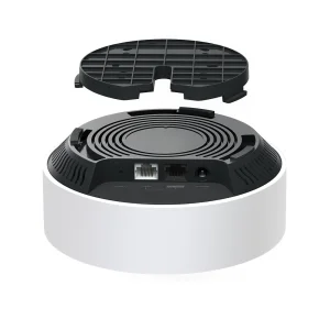 TP-LINK Deco X50-PoE AX3000 Wi-Fi 6 mesh sada 2ks - obrázek 2