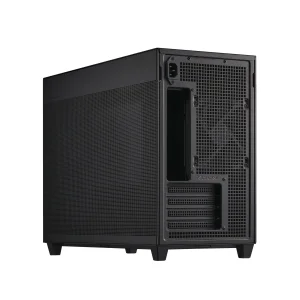 ASUS PRIME AP201/Micro ATX/Transpar./Černá - obrázek 5