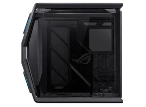 ASUS ROG HYPERION GR701/Big Tower/Transpar./Černá - obrázek 11