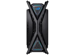 ASUS ROG HYPERION GR701/Big Tower/Transpar./Černá - obrázek 5