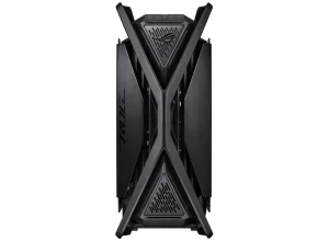 ASUS ROG HYPERION GR701/Big Tower/Transpar./Černá - obrázek 6