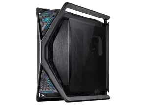 ASUS ROG HYPERION GR701/Big Tower/Transpar./Černá - obrázek 7