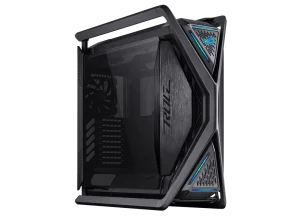 ASUS ROG HYPERION GR701/Big Tower/Transpar./Černá - obrázek 8