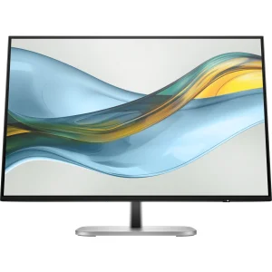 HP 524pn Monitor 23,8" IPS FHD 100Hz 5ms