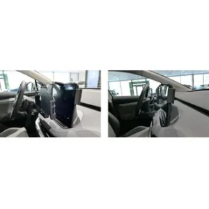Brodit ProClip pro Škoda Octavia IV 20-23/Enyaq 21-23, výklopný, na střed - obrázek 2