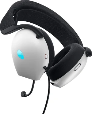 Alienware AW520H/Jack/Drát/Černá-bílá - obrázek 10