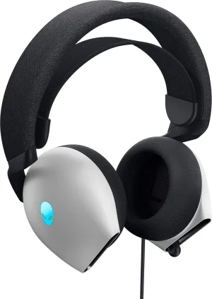 Alienware AW520H/Jack/Drát/Černá-bílá - obrázek 3