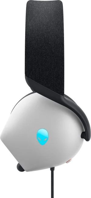 Alienware AW520H/Jack/Drát/Černá-bílá - obrázek 4
