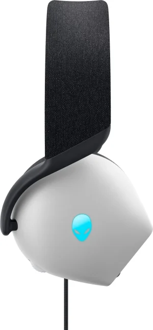 Alienware AW520H/Jack/Drát/Černá-bílá - obrázek 5