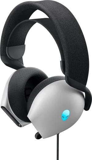 Alienware AW520H/Jack/Drát/Černá-bílá - obrázek 7