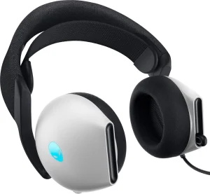 Alienware AW520H/Jack/Drát/Černá-bílá - obrázek 9