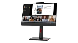 Lenovo ThinkCentre Tiny-In-One 22 Gen 5 21,5" IPS FHD 60Hz 6ms - obrázek 5