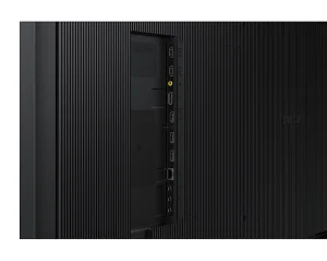 75" LED Samsung QM75C - UHD,500cd,MI,24/7 - obrázek 6
