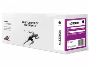 Toner Xerox 3330/3335 černý TB