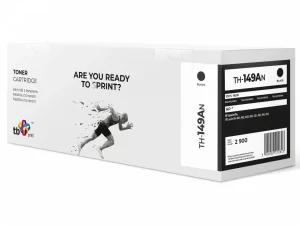Toner HP LJ Pro 4001 černý 2900 stran (TB)