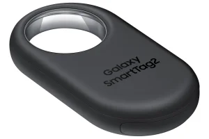 Samsung Chytrý přívěsek Galaxy SmartTag2 Black - obrázek 4