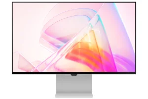 Samsung ViewFinity S90PC 5K Monitor 27" IPS 5120x2880 60Hz Silver