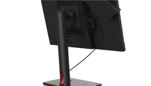 Lenovo ThinkCentre Tiny-In-One 24 Gen 5 23,8" IPS FHD 60Hz 6ms - obrázek 3