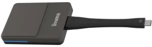 iiyama - Wireless presentation USB-C dongle - obrázek 8