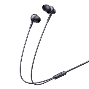 Baseus Encok CZ11/USB-C/Drát/Černá - obrázek 4