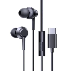 Baseus Encok CZ11/USB-C/Drát/Černá - obrázek 5