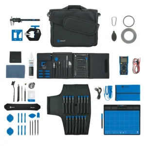 iFixit Repair Business Toolkit, 15 Precision Screwdrivers - obrázek 3
