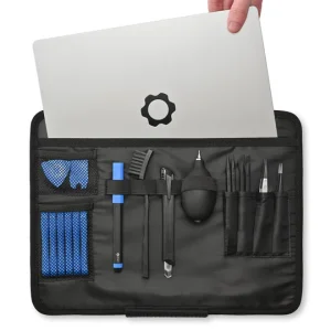 iFixit Repair Business Toolkit, 15 Precision Screwdrivers - obrázek 4