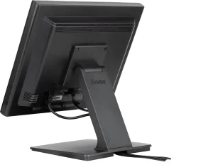17" iiyama T1732MSC-B1S: PCAP,1280x1024,HDMI,DP - obrázek 9