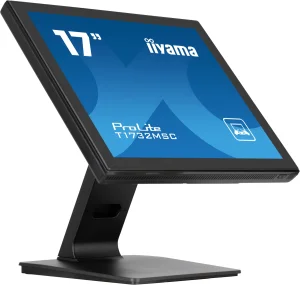 17" iiyama T1732MSC-B1S: PCAP,1280x1024,HDMI,DP - obrázek 12