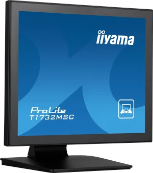 17" iiyama T1732MSC-B1S: PCAP,1280x1024,HDMI,DP - obrázek 13