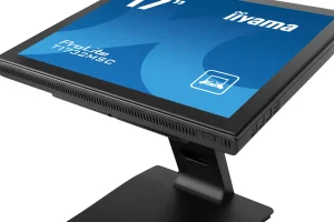 17" iiyama T1732MSC-B1S: PCAP,1280x1024,HDMI,DP - obrázek 14