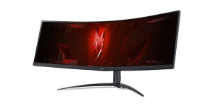 Acer Nitro XZ452CU 44,5" VA 5120x1440 165Hz 1ms Monitor - obrázek 6