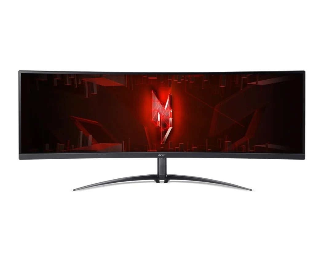Acer Nitro XZ452CU 44,5" VA 5120x1440 165Hz 1ms Monitor