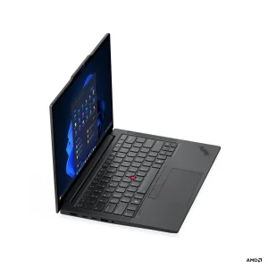 Lenovo ThinkPad E/E14 Gen 7 (AMD)/R5-230/14"/WUXGA/16GB/512GB/AMD int/W11P/Black/3R On-Site - obrázek 8